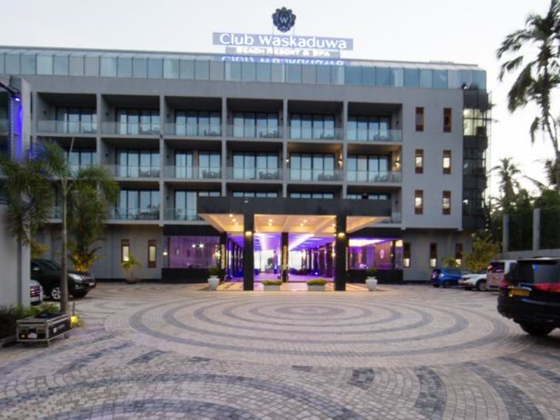 Club Waskaduwa 131110