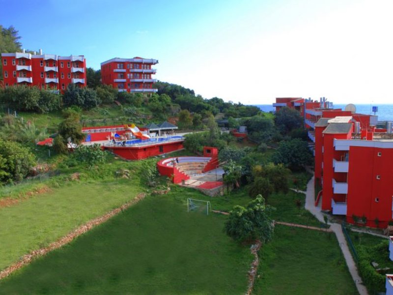 Club West Garden 33481