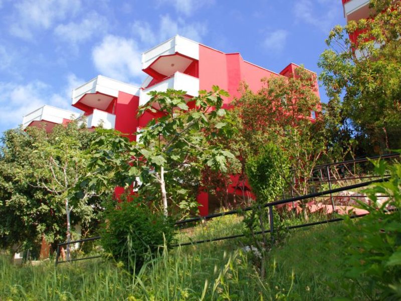 Club West Garden 33483