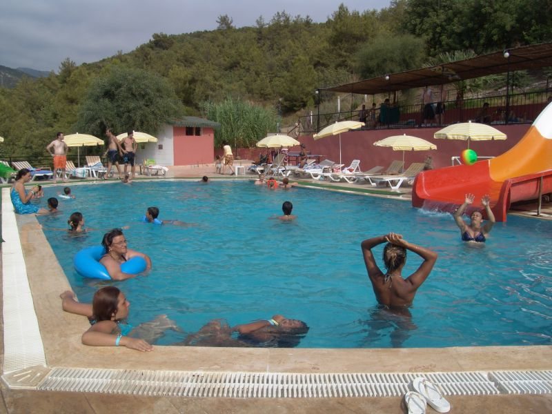 Club West Garden 33487