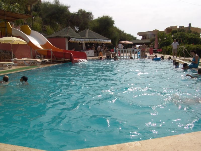 Club West Garden 33488