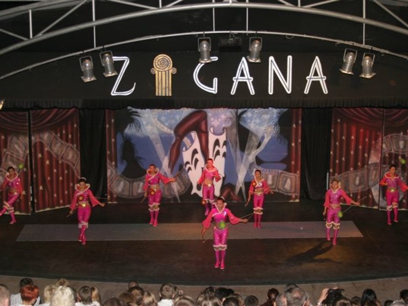 Club Zigana 40097