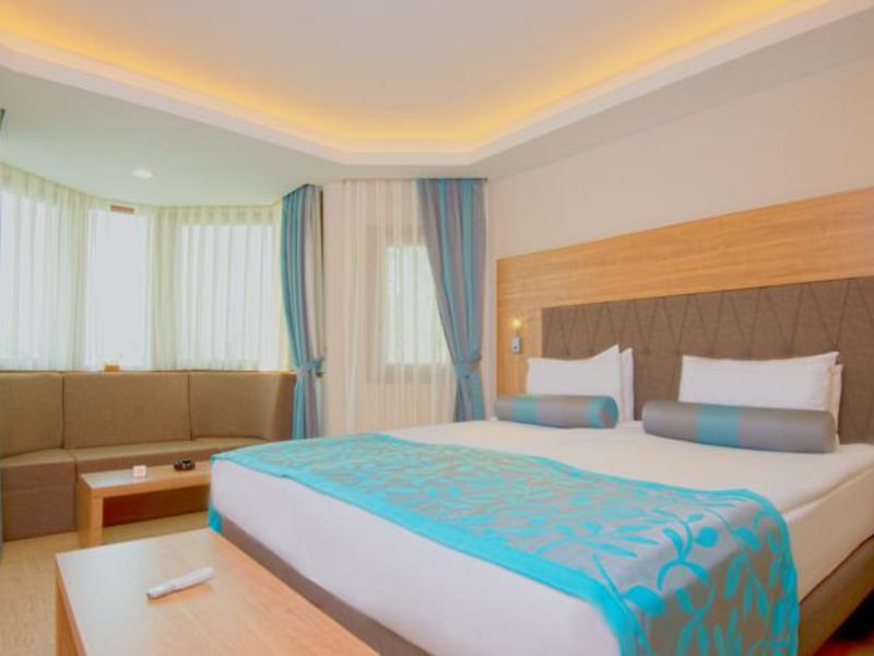 Club & Hotel Letoonia 158945