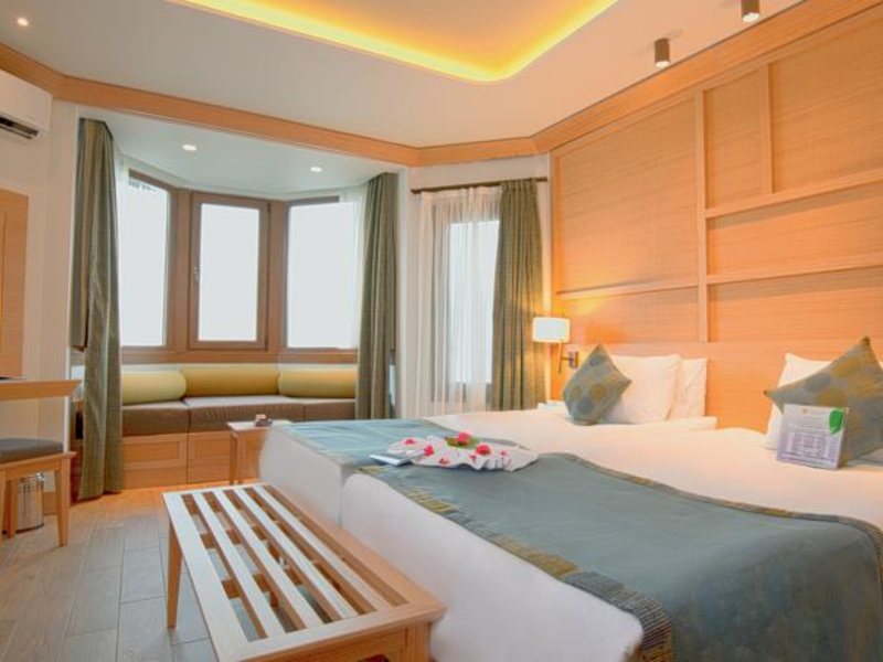 Club & Hotel Letoonia 158946