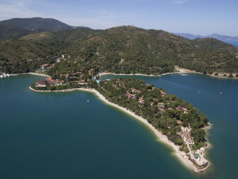 Club & Hotel Letoonia 158947