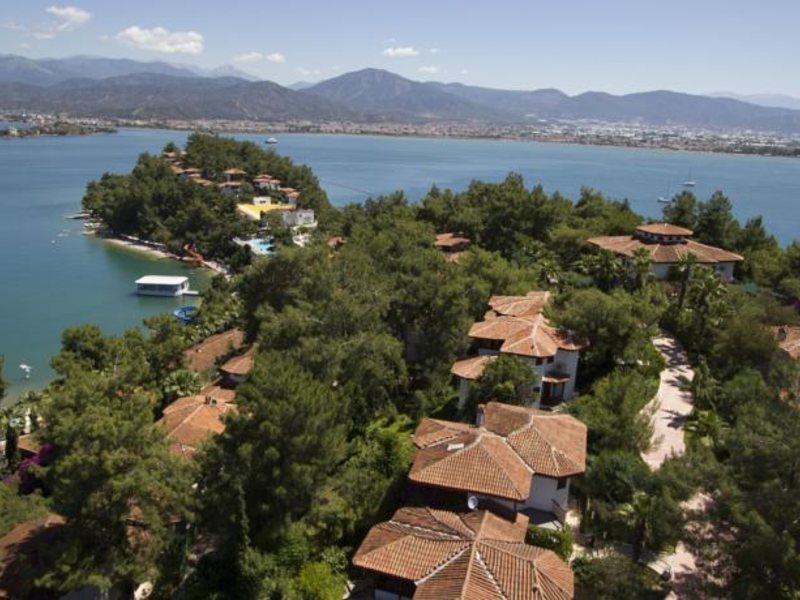 Club & Hotel Letoonia 158950