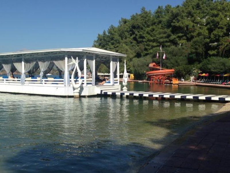 Club & Hotel Letoonia 158951