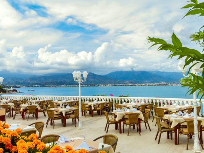 Club & Hotel Letoonia 158953