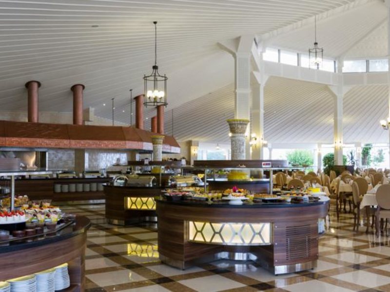 Club & Hotel Letoonia 158954