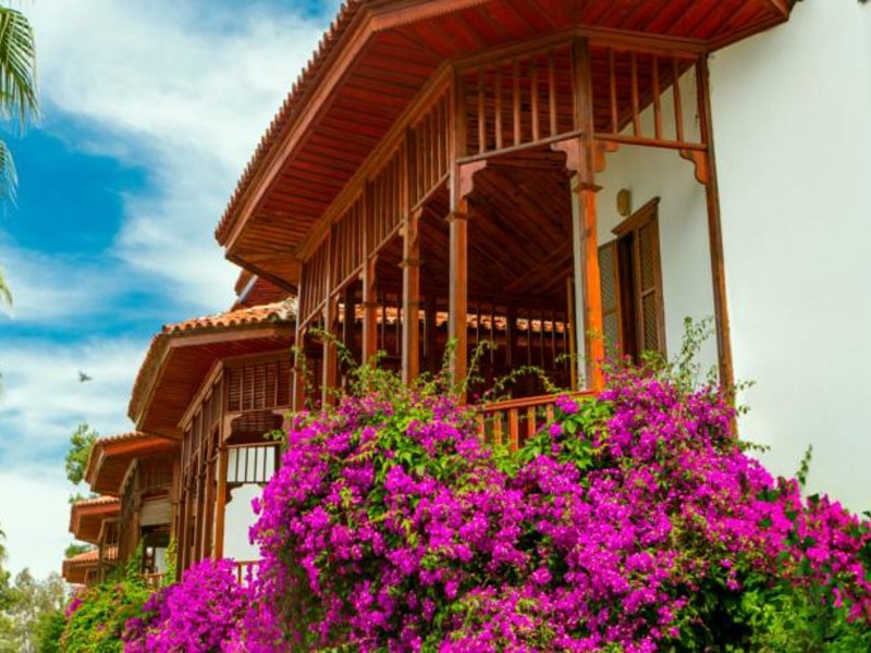 Club & Hotel Letoonia 158955