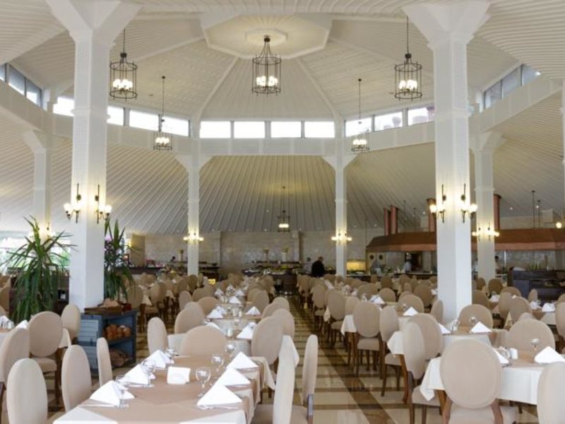 Club & Hotel Letoonia 158958