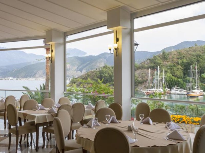 Club & Hotel Letoonia 158960