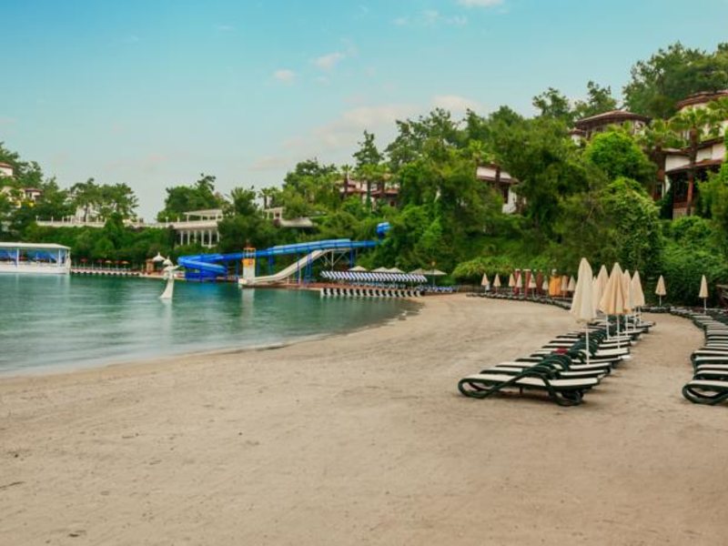 Club & Hotel Letoonia 158963