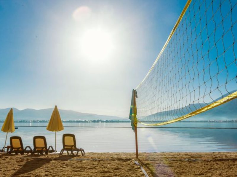 Club & Hotel Letoonia 158965