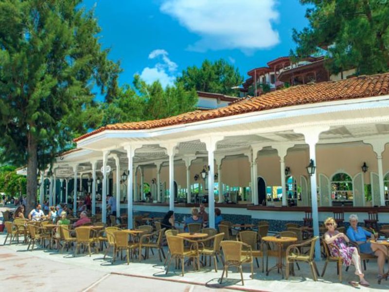 Club & Hotel Letoonia 158968