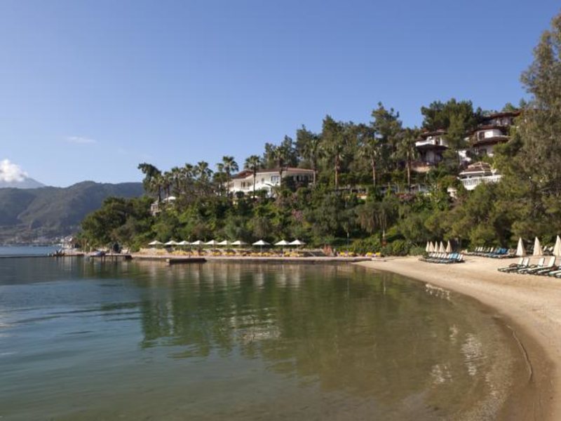 Club & Hotel Letoonia 158970