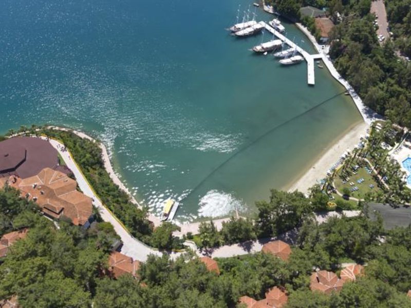 Club & Hotel Letoonia 158971