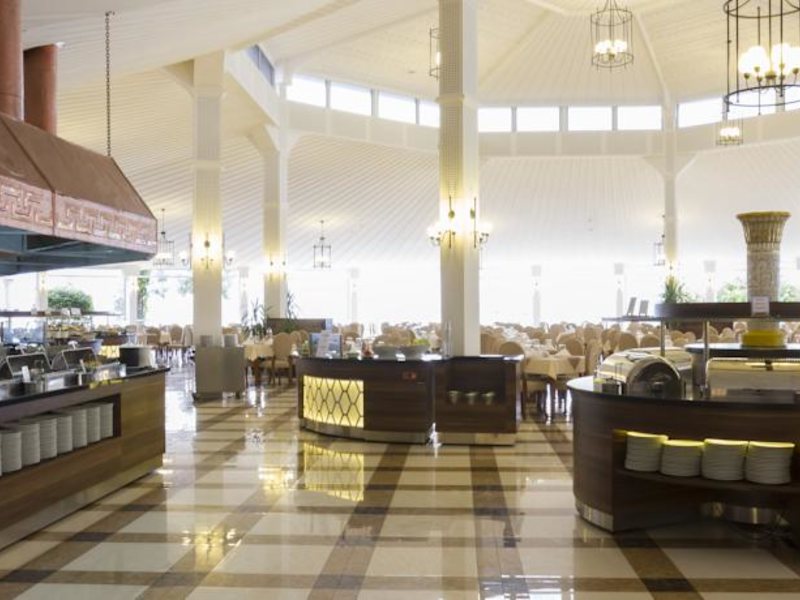 Club & Hotel Letoonia 158973