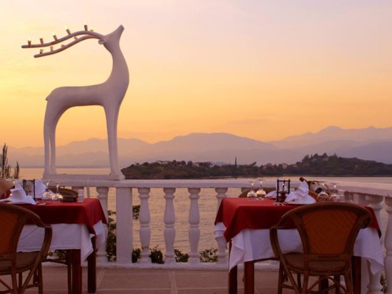 Club & Hotel Letoonia 158974