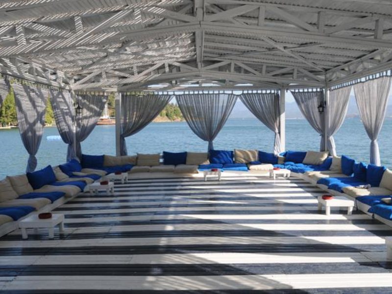 Club & Hotel Letoonia 158976