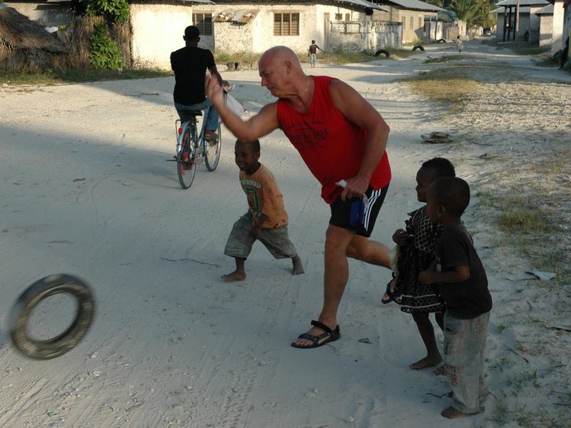 CoCo Beach Hotel 201418