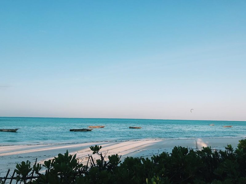 CoCo Beach Hotel 201423