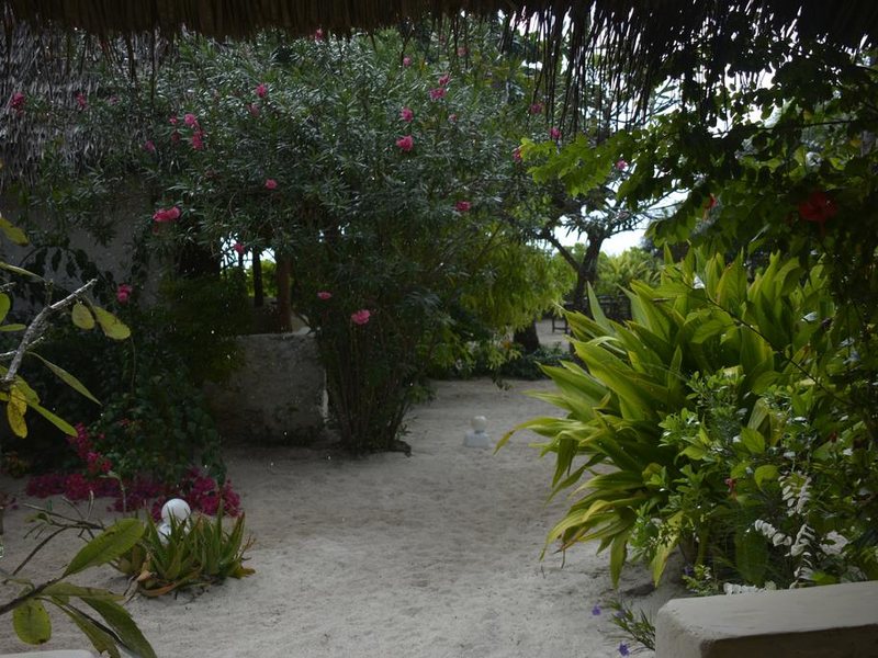 CoCo Beach Hotel 201425