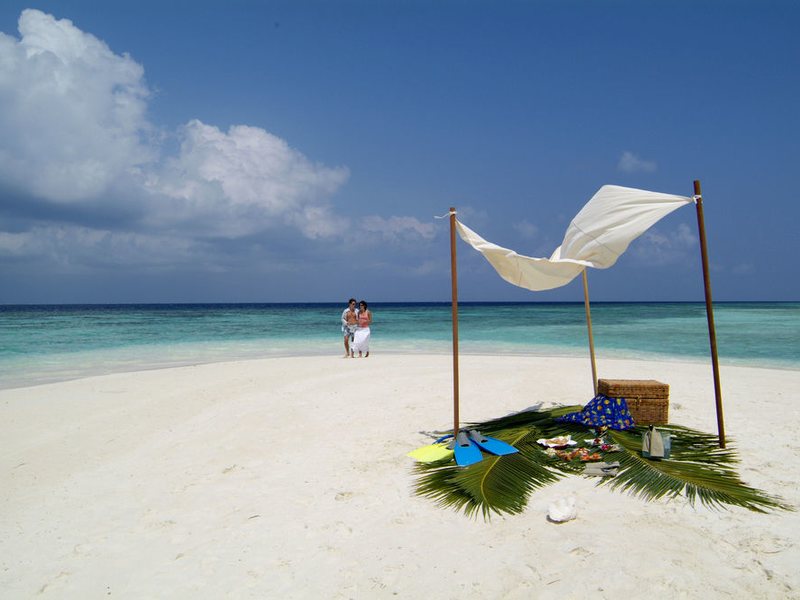 Coco Palm Bodu Hithi 134208