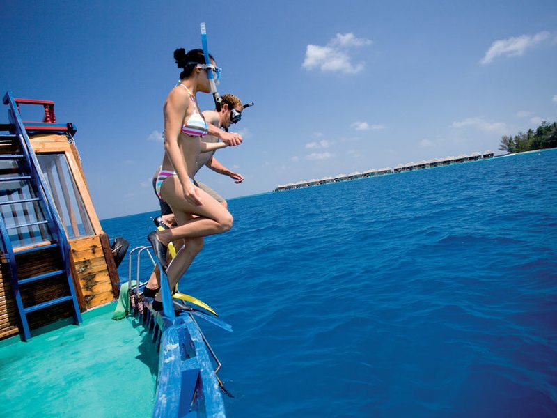 Coco Palm Bodu Hithi 134212