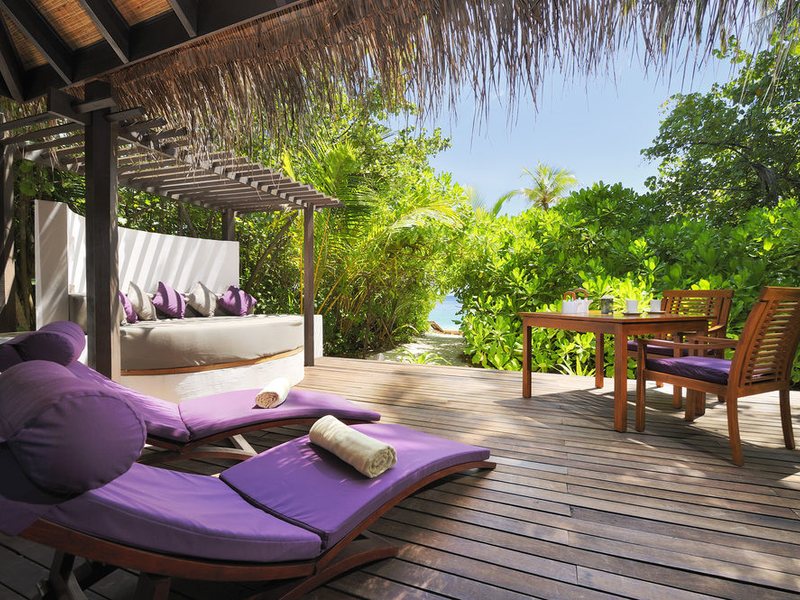 Coco Palm Bodu Hithi 134213