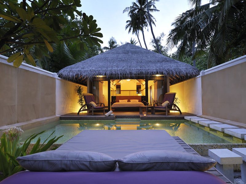 Coco Palm Bodu Hithi 134220