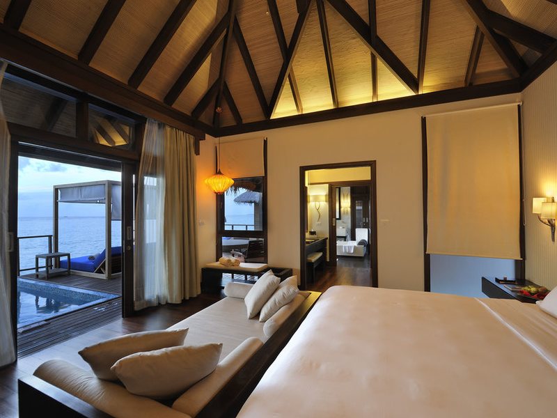 Coco Palm Bodu Hithi 134221