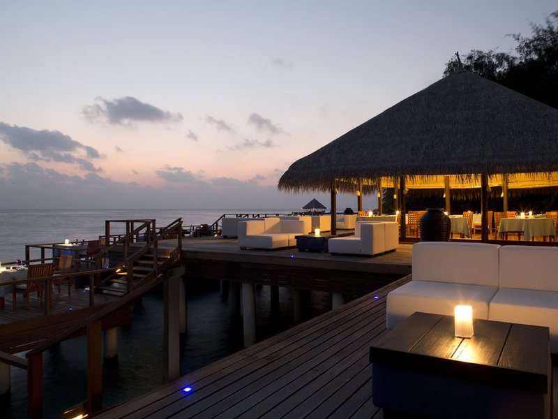 Coco Palm Bodu Hithi 134222