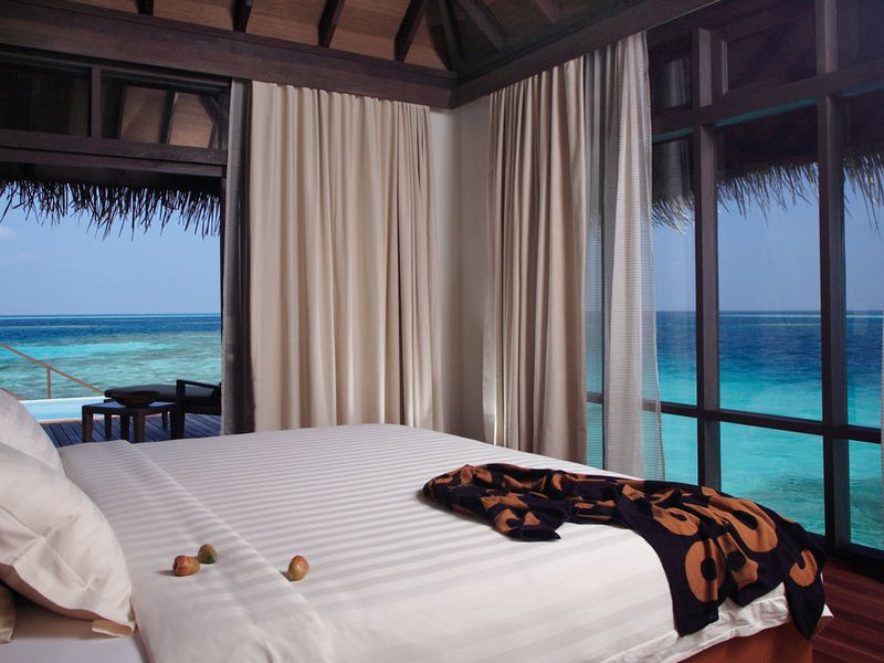 Coco Palm Bodu Hithi 134223