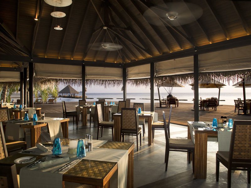 Coco Palm Bodu Hithi 134224