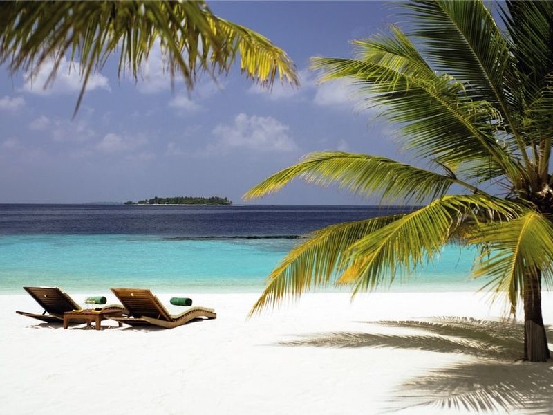 Coco Palm Bodu Hithi 134226