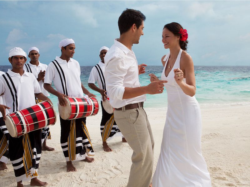 Coco Palm Bodu Hithi 134229