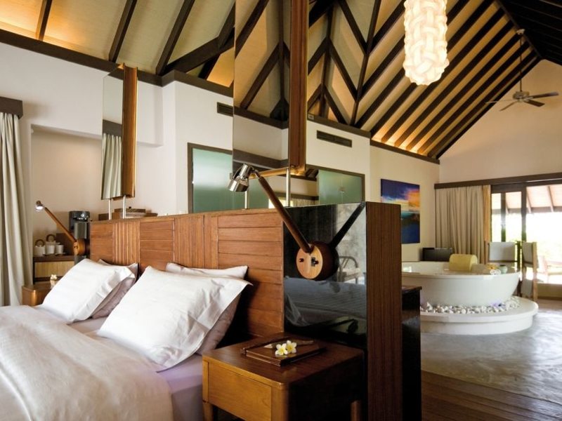 Coco Palm Bodu Hithi 134230