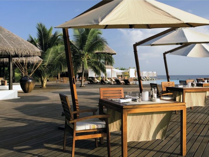 Coco Palm Bodu Hithi 134232