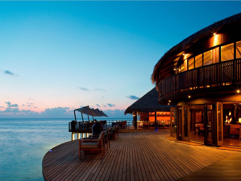 Coco Palm Bodu Hithi 134233