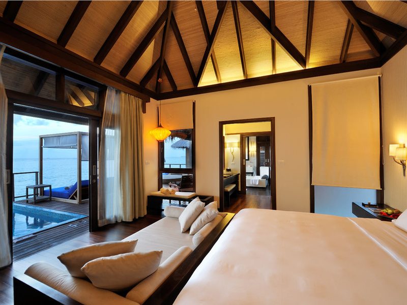 Coco Palm Bodu Hithi 134235