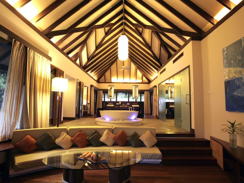 Coco Palm Bodu Hithi 134236