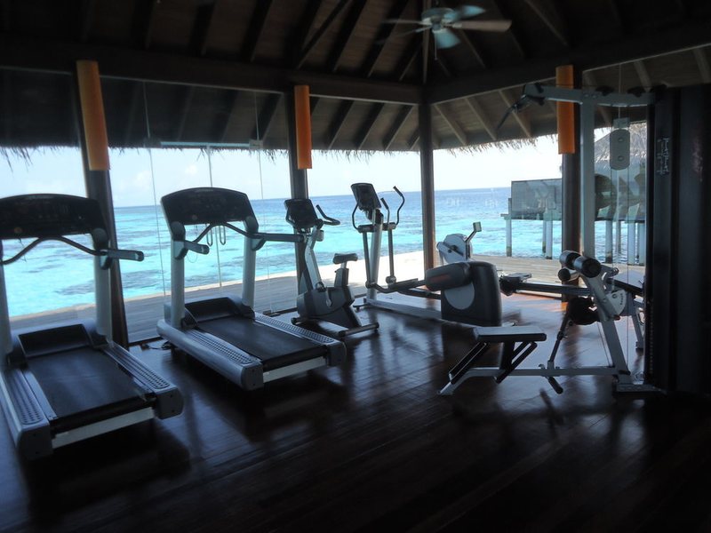 Coco Palm Bodu Hithi 134237