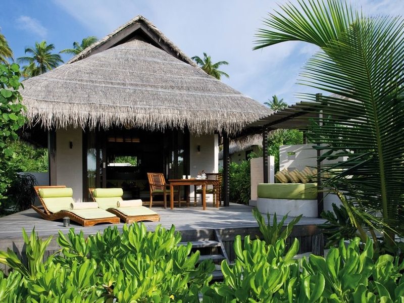 Coco Palm Bodu Hithi 134238