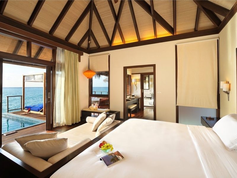 Coco Palm Bodu Hithi 134239
