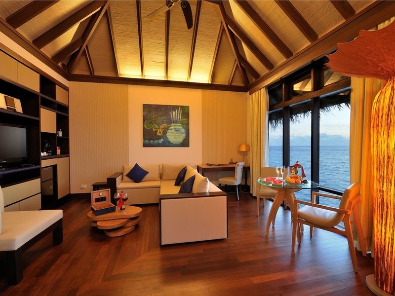 Coco Palm Bodu Hithi 134240