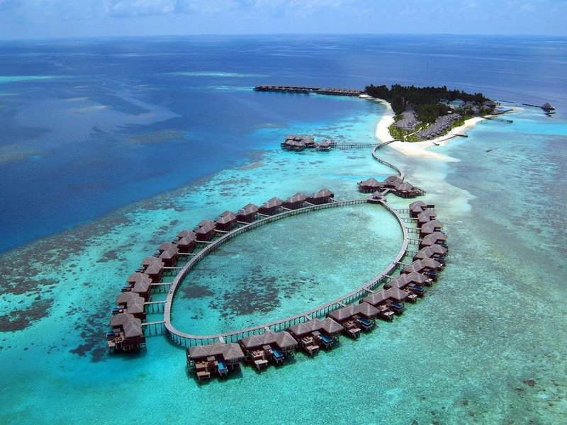 Coco Palm Bodu Hithi 134241