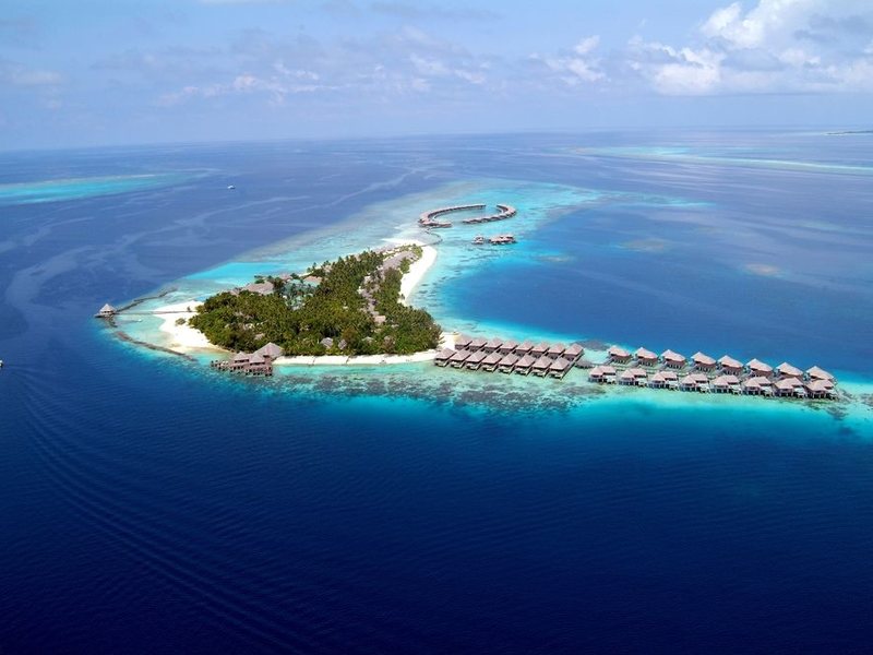 Coco Palm Bodu Hithi 134242