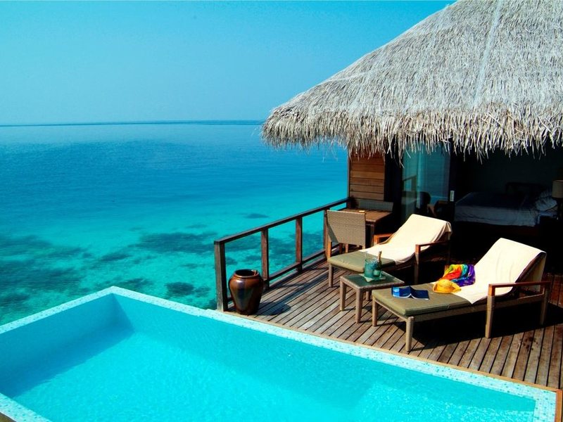 Coco Palm Bodu Hithi 134245