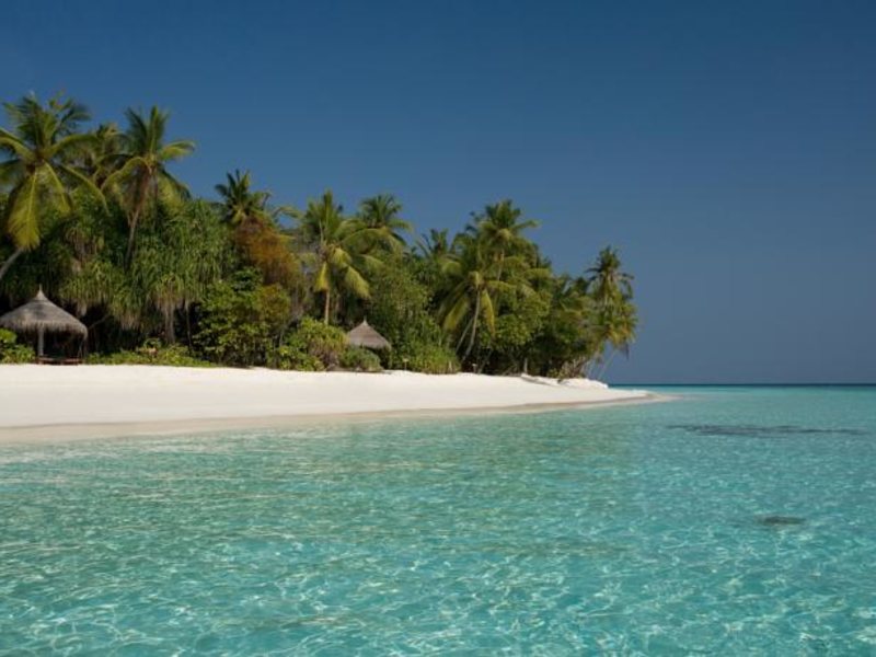 Coco Palm Dhuni Kolhu 134246